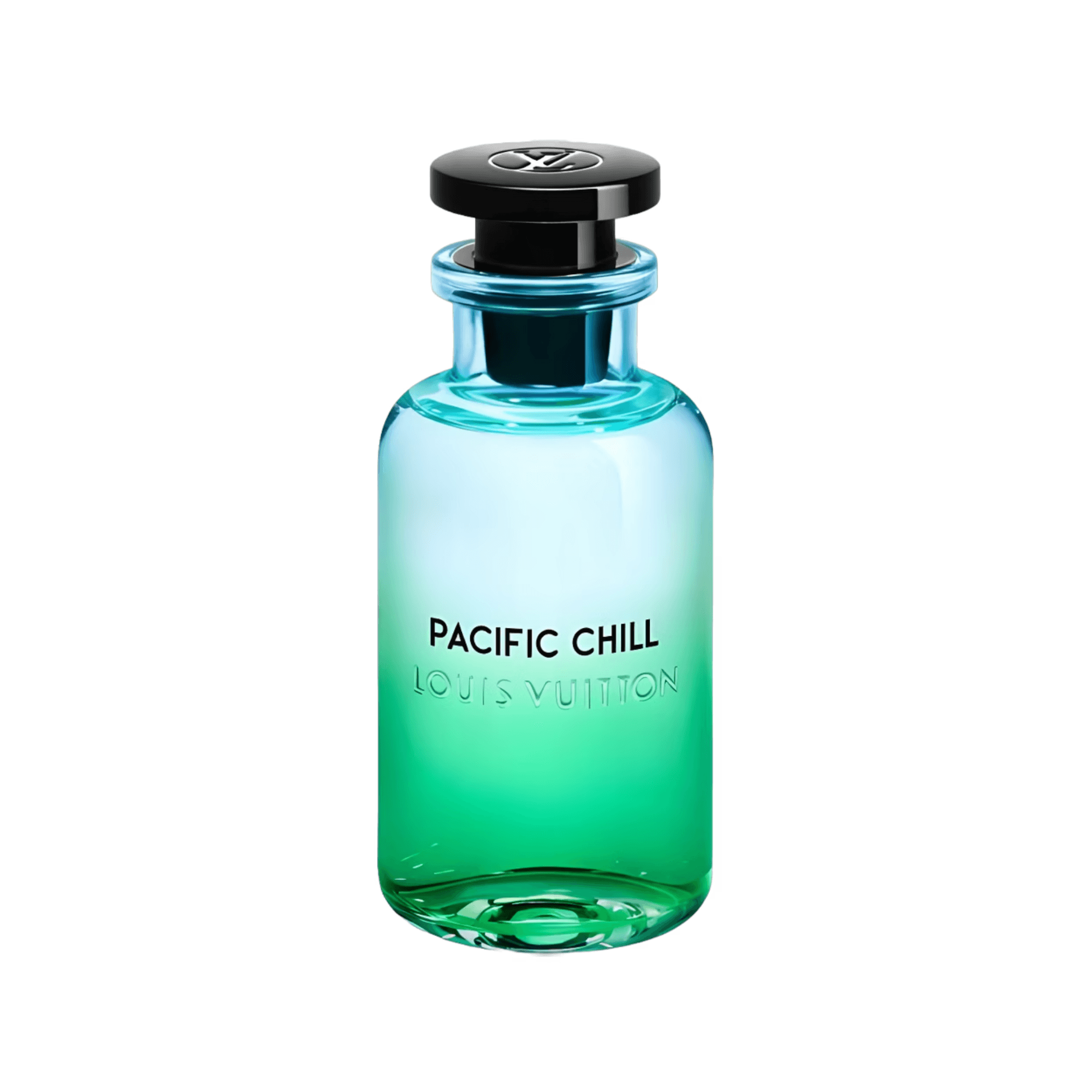 Pacific Chill
