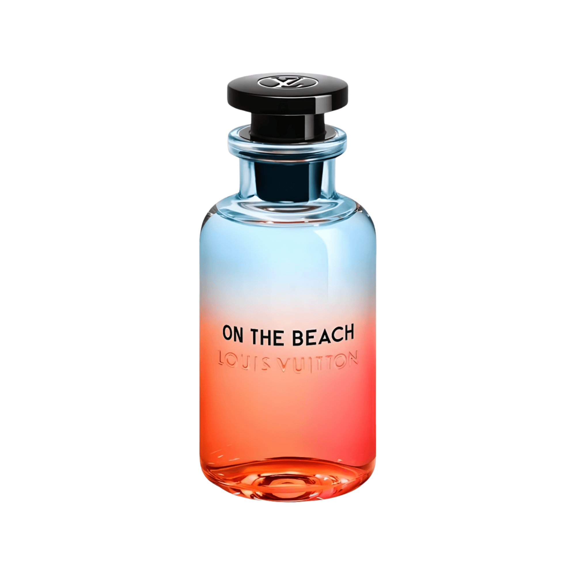 On The Beach