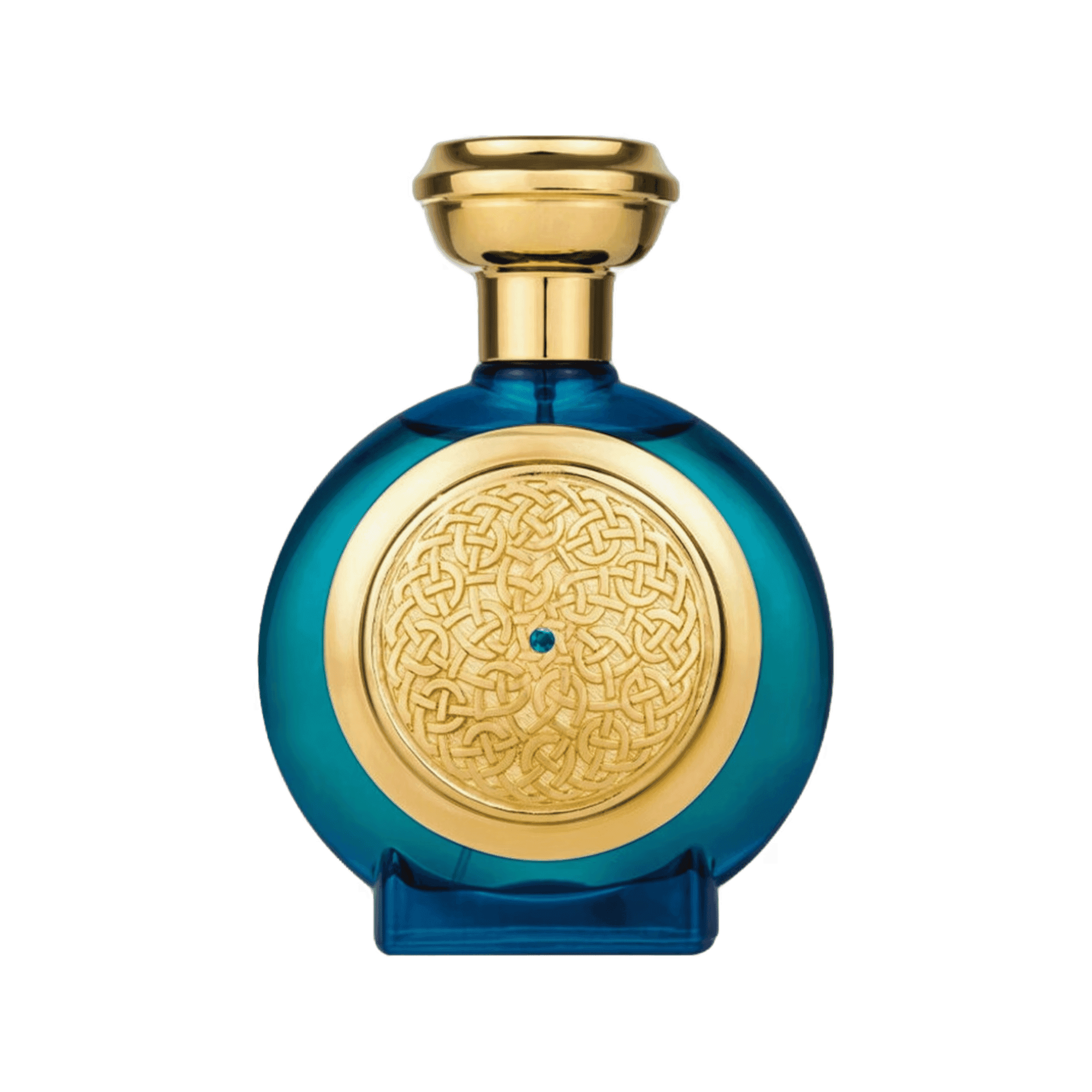 Aqua Sapphire
