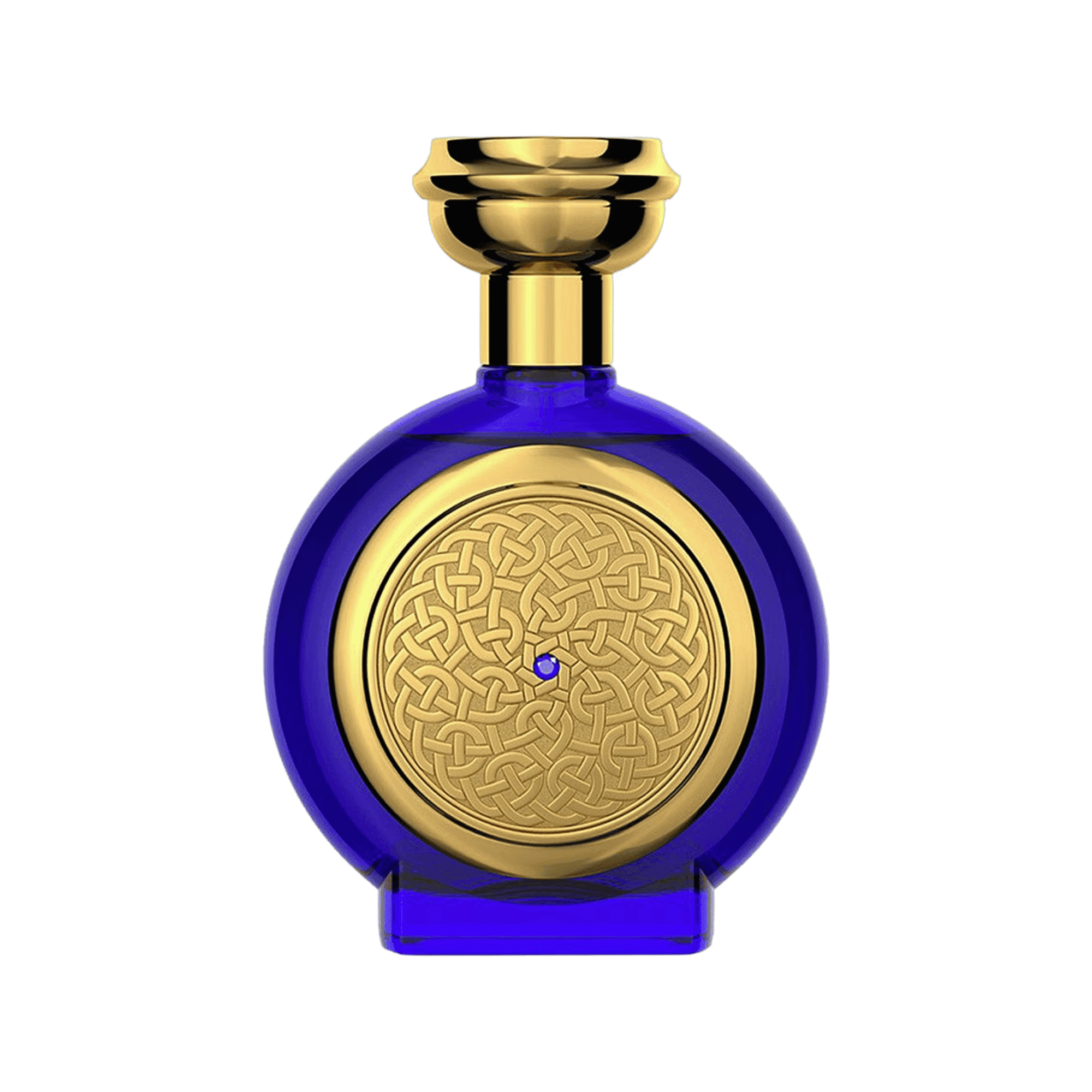 Blue Sapphire