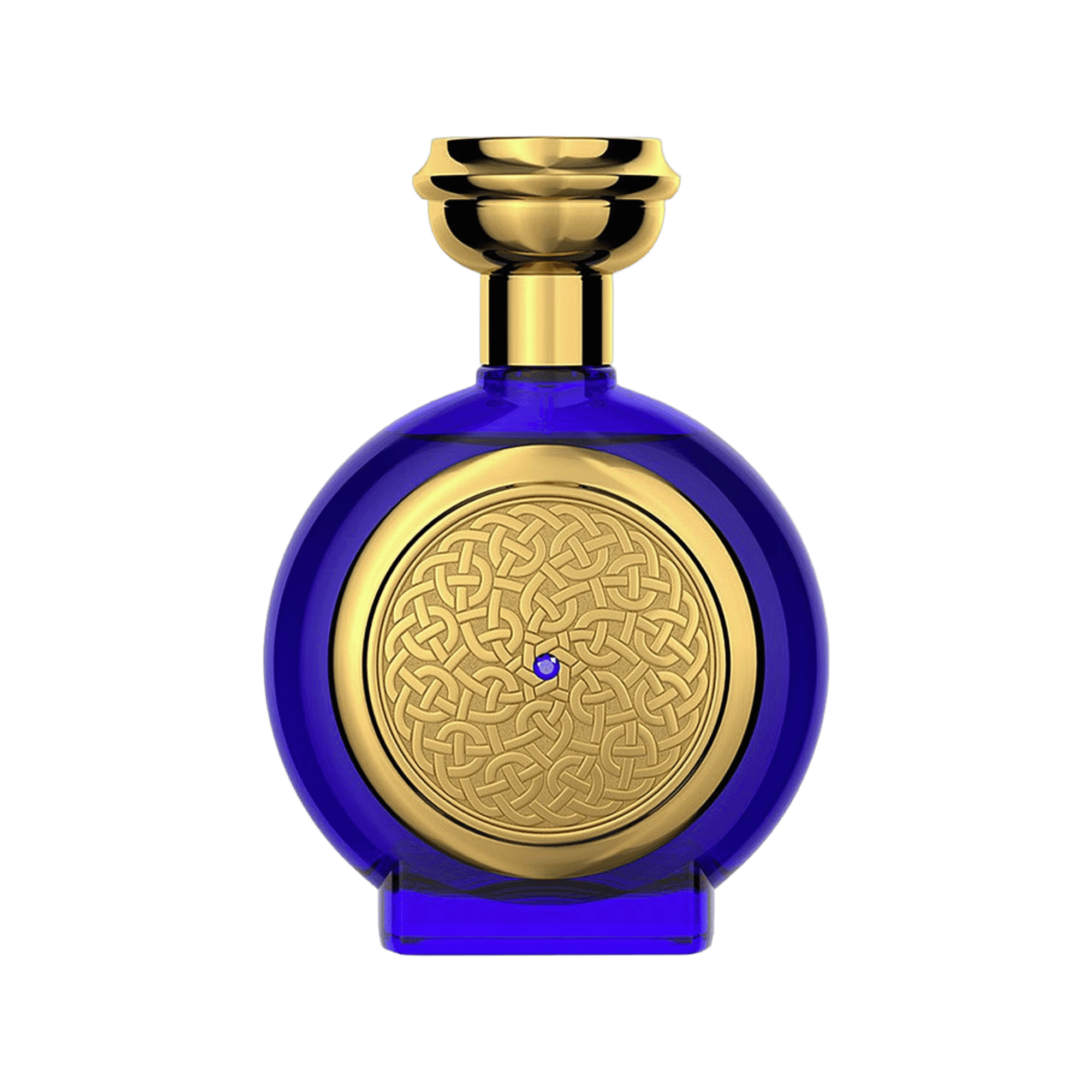 Blue Sapphire